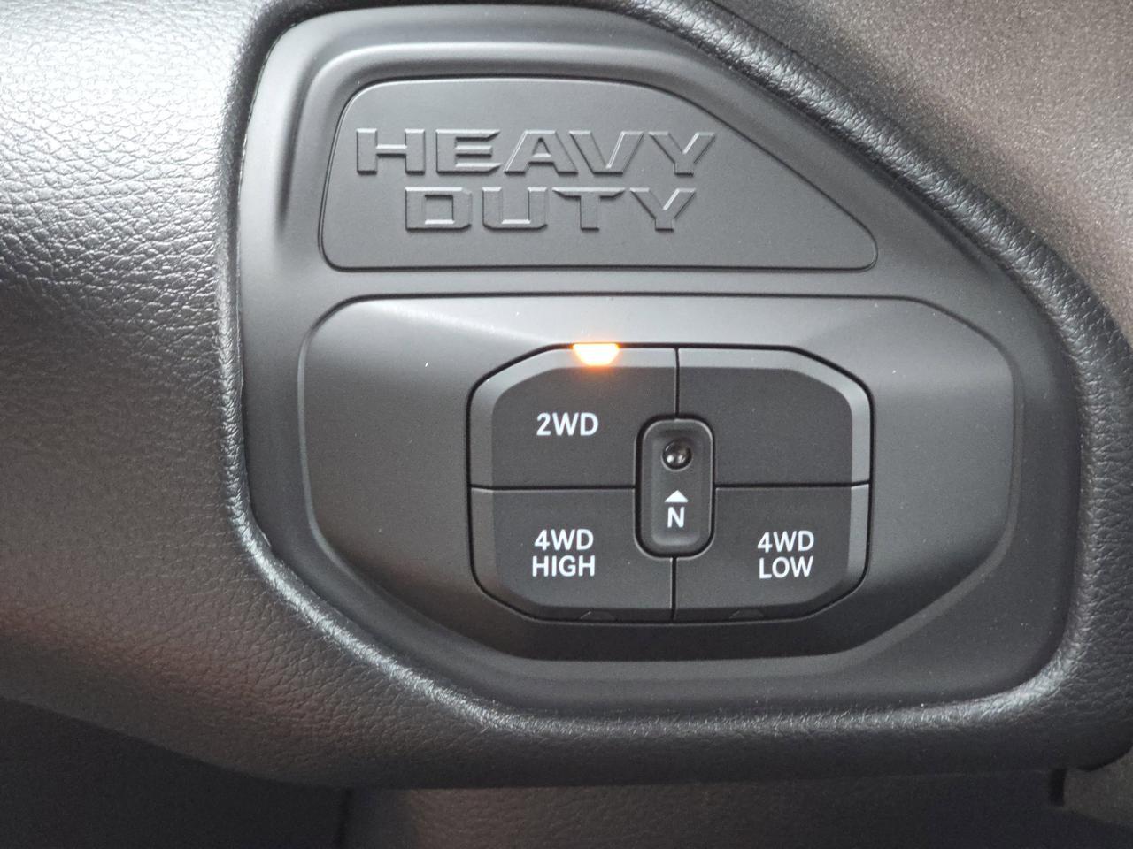 2025 Ram 2500 Tradesman Dalton GA