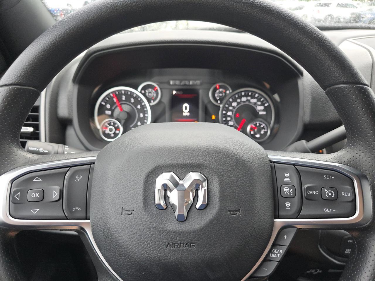 2025 Ram 2500 Tradesman Dalton GA