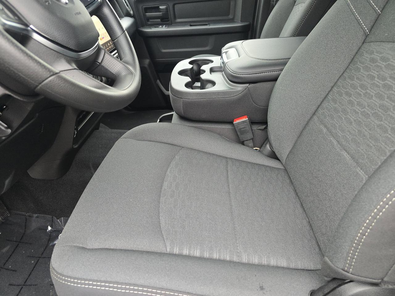 2025 Ram 2500 Tradesman Dalton GA