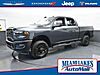 2025 Ram 2500 Tradesman 2025 Ram 2500 Tradesman
