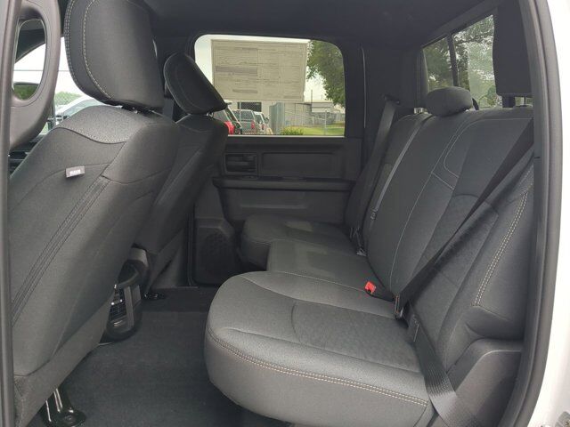 2025 Ram 2500 Tradesman Appleton WI