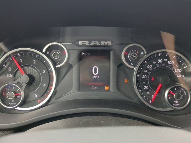 2025 Ram 2500 Tradesman Appleton WI