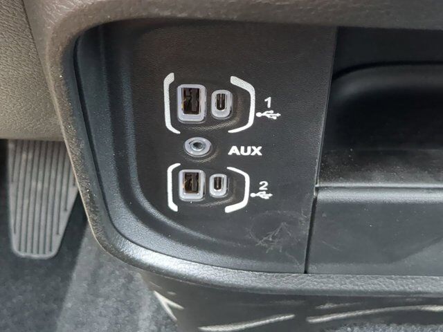 2025 Ram 2500 Tradesman Appleton WI