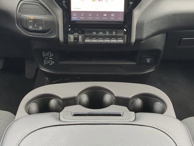 2025 Ram 2500 Tradesman Appleton WI