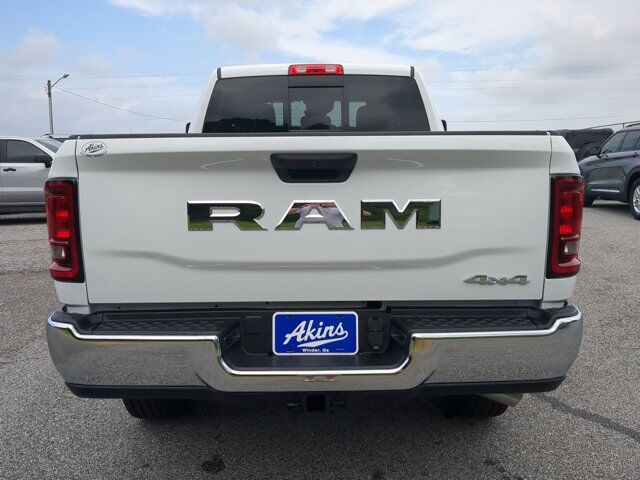 2025 Ram 2500 Tradesman Appleton WI
