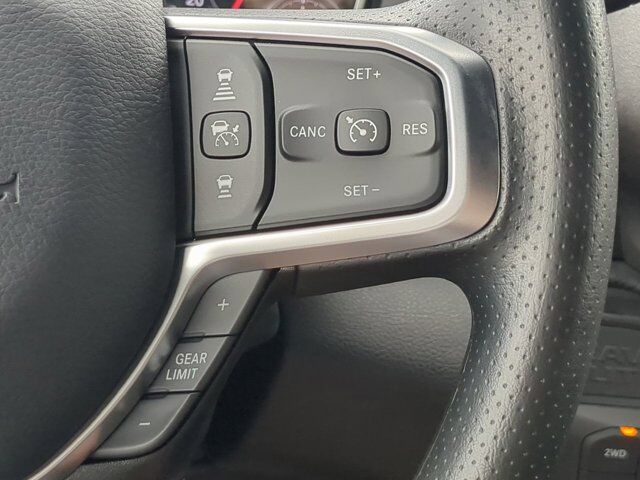 2025 Ram 2500 Tradesman Appleton WI