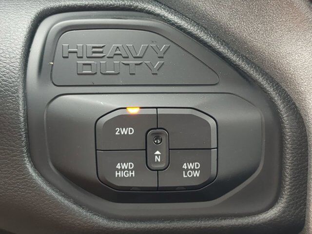 2025 Ram 2500 Tradesman Appleton WI