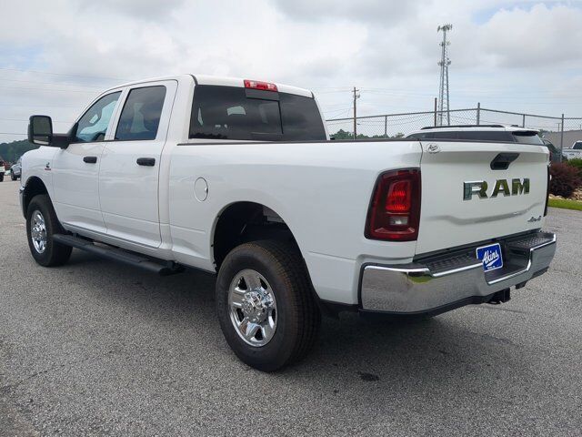 2025 Ram 2500 Tradesman Appleton WI