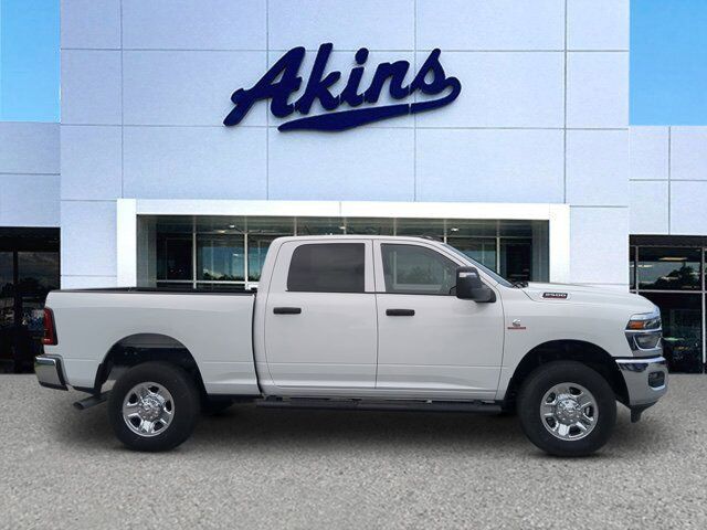 2025 Ram 2500 Tradesman Appleton WI