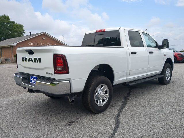 2025 Ram 2500 Tradesman Appleton WI