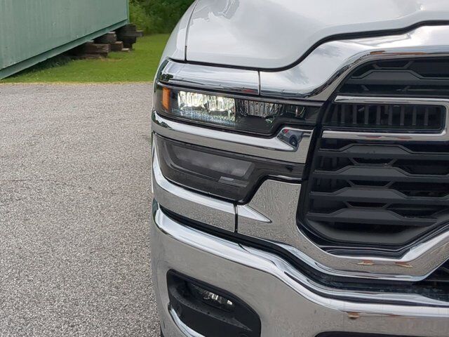 2025 Ram 2500 Tradesman Appleton WI
