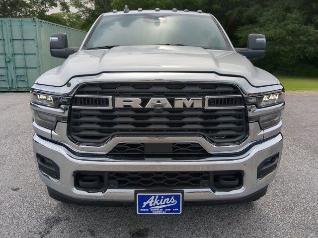 2025 Ram 2500 Tradesman Appleton WI