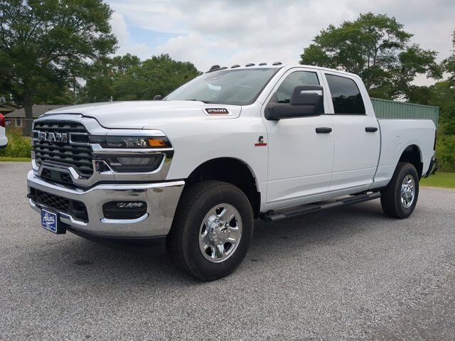 2025 Ram 2500 Tradesman Appleton WI