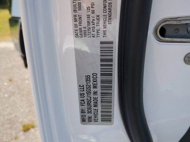 2025 Ram 2500 Tradesman Appleton WI
