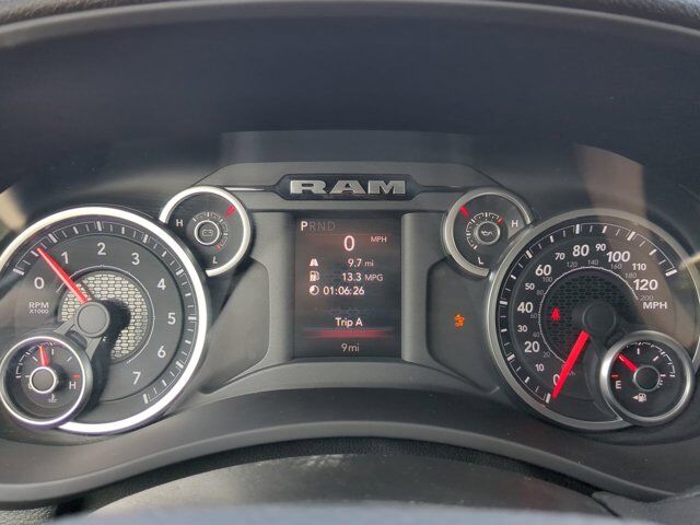 2025 Ram 2500 Tradesman Appleton WI