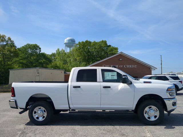 2025 Ram 2500 Tradesman Appleton WI