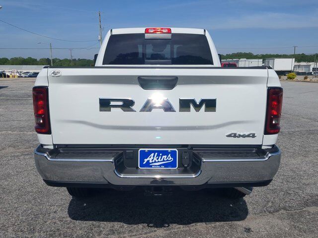2025 Ram 2500 Tradesman Appleton WI