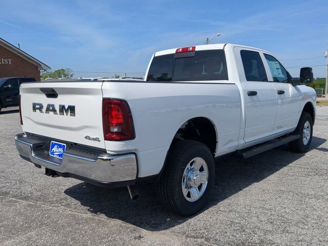 2025 Ram 2500 Tradesman Appleton WI