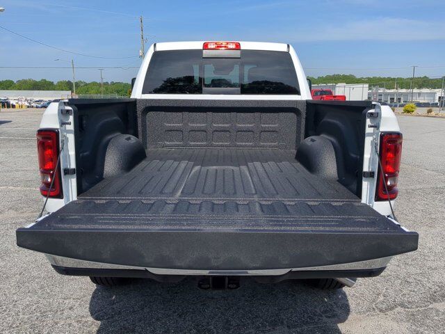 2025 Ram 2500 Tradesman Appleton WI