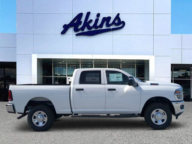2025 Ram 2500 Tradesman Appleton WI