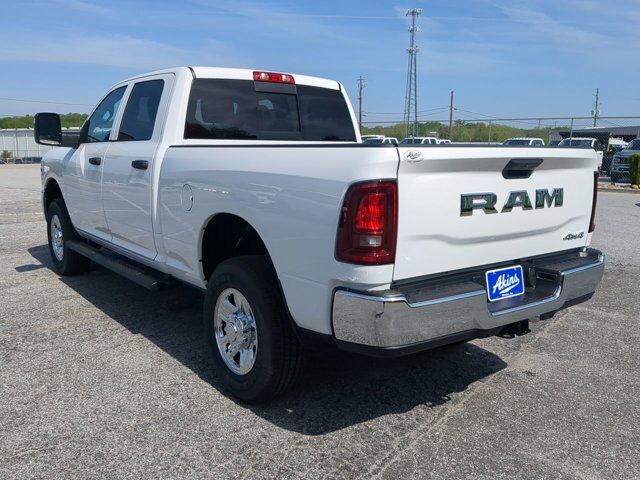 2025 Ram 2500 Tradesman Appleton WI