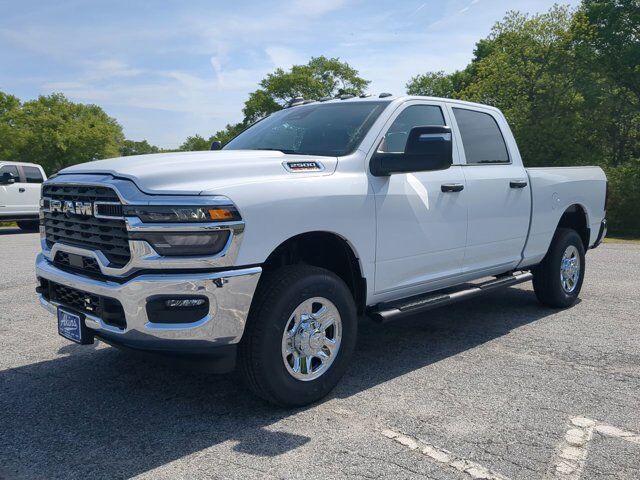 2025 Ram 2500 Tradesman Appleton WI