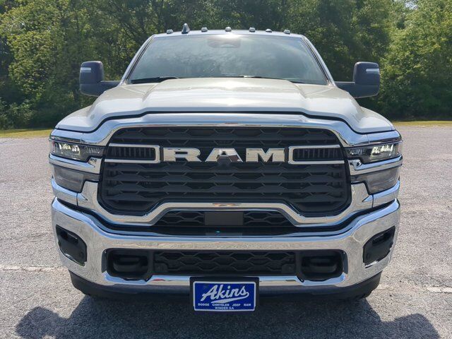 2025 Ram 2500 Tradesman Appleton WI