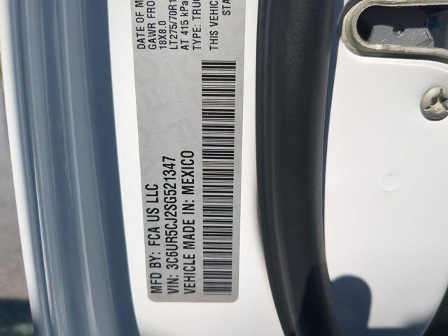 2025 Ram 2500 Tradesman Appleton WI