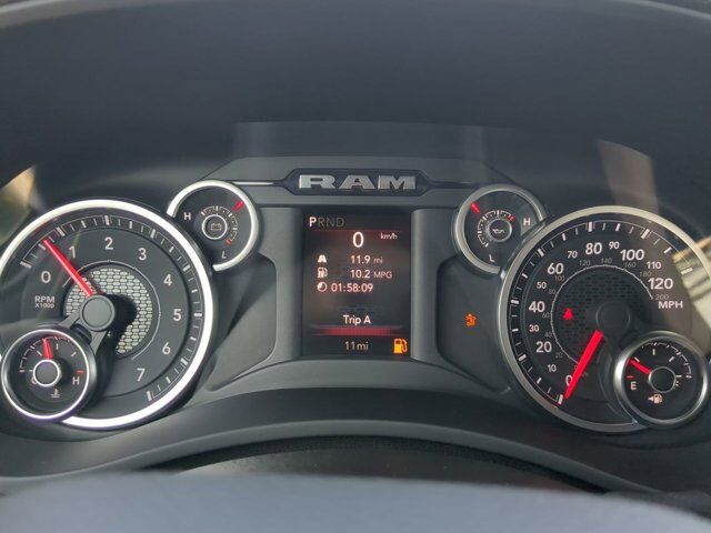 2025 Ram 2500 Tradesman Appleton WI