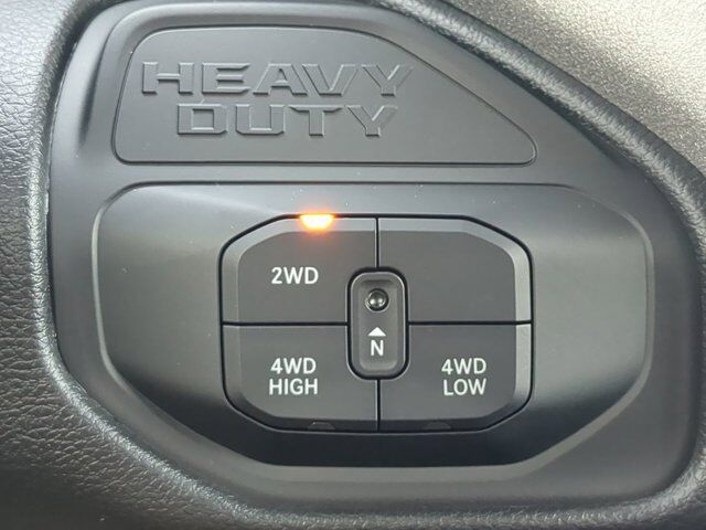 2025 Ram 2500 Tradesman Appleton WI