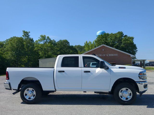 2025 Ram 2500 Tradesman Appleton WI