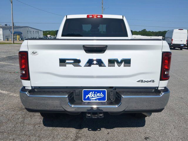 2025 Ram 2500 Tradesman Appleton WI