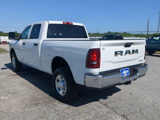 2025 Ram 2500 Tradesman Appleton WI