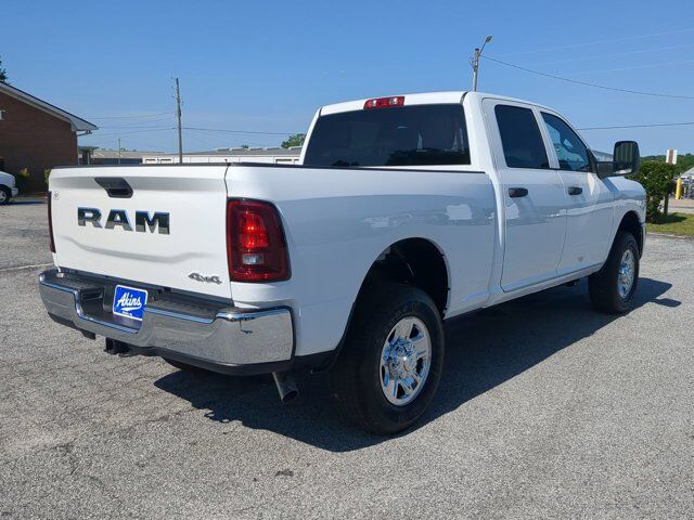 2025 Ram 2500 Tradesman Appleton WI