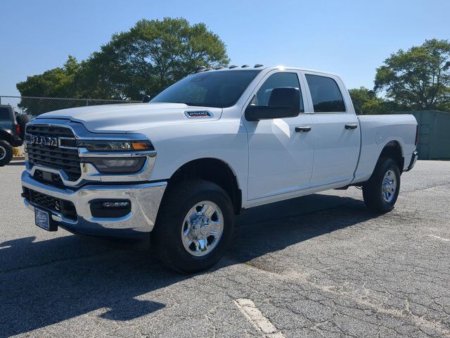 2025 Ram 2500 Tradesman Appleton WI