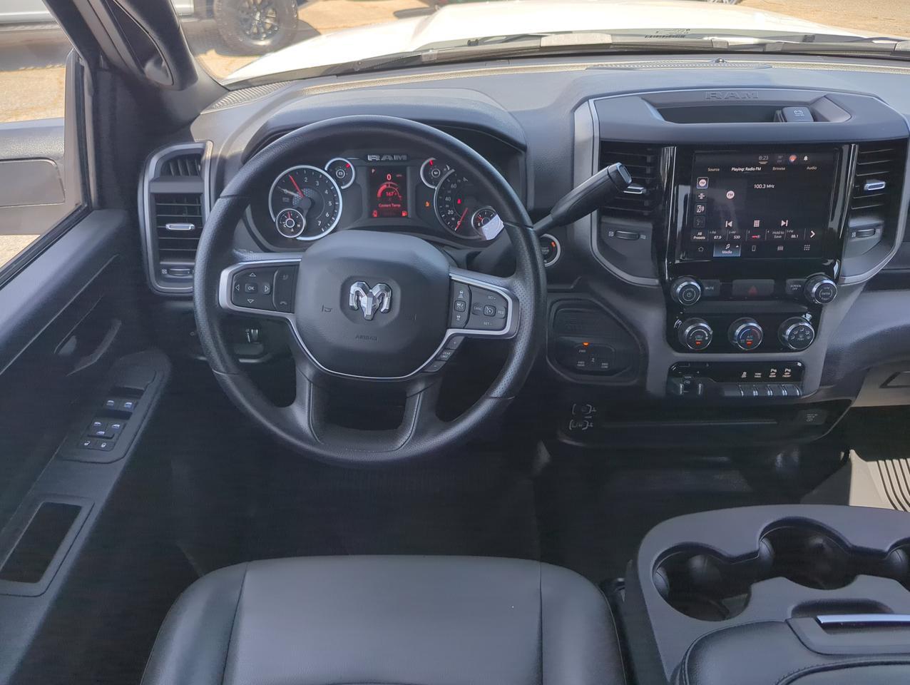 2025 Ram 2500 Tradesman Appleton WI