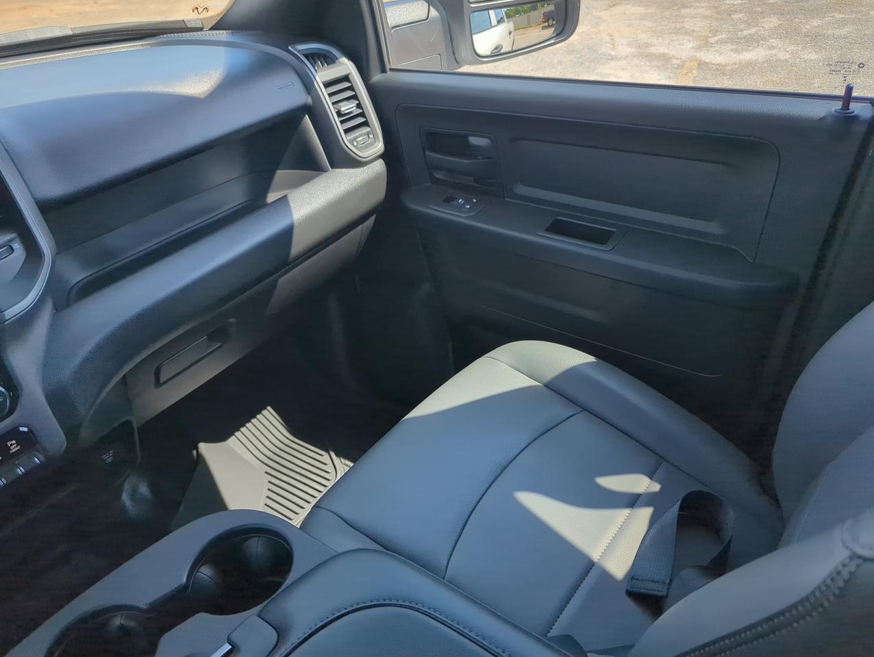 2025 Ram 2500 Tradesman Appleton WI