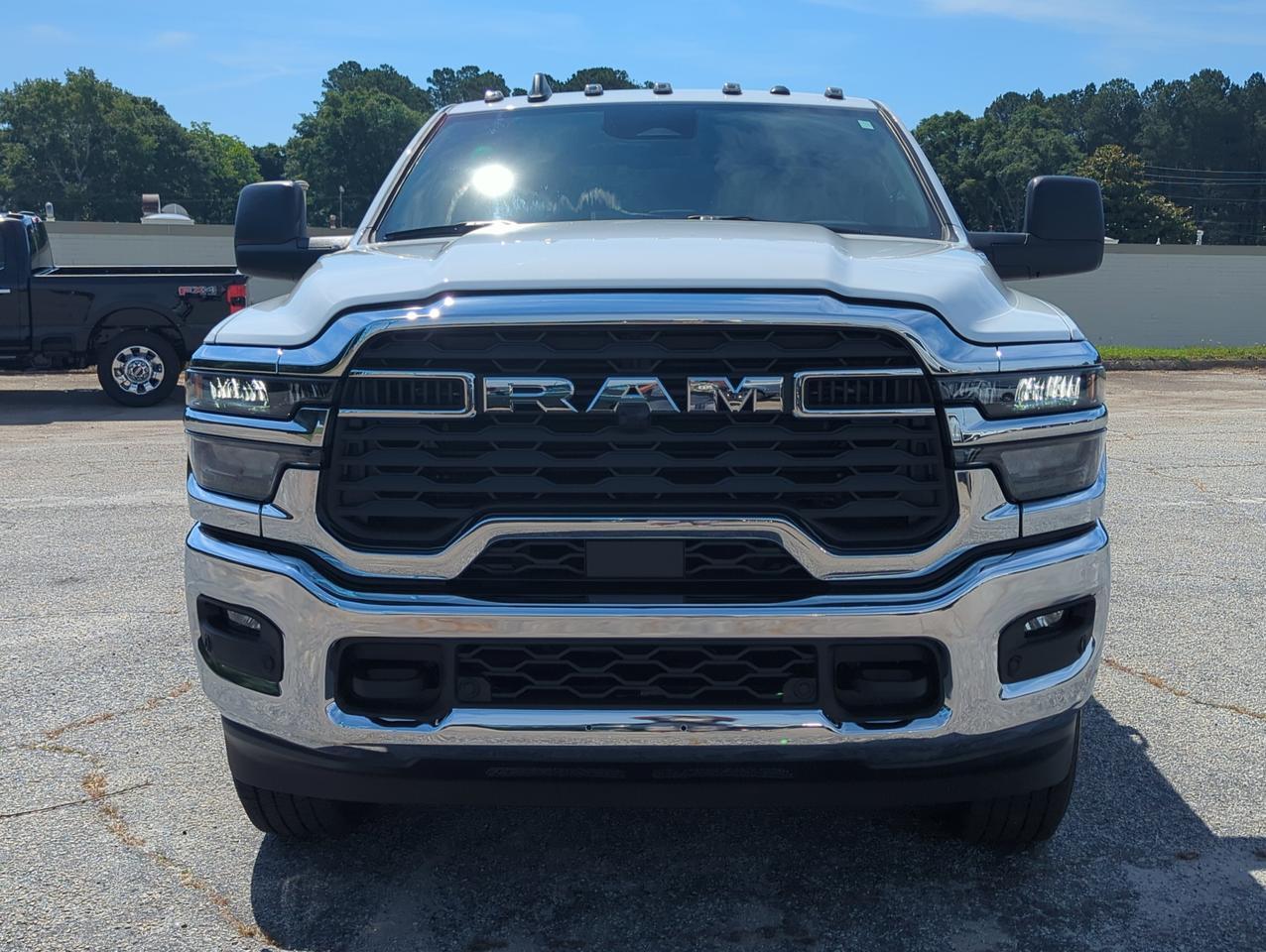2025 Ram 2500 Tradesman Appleton WI