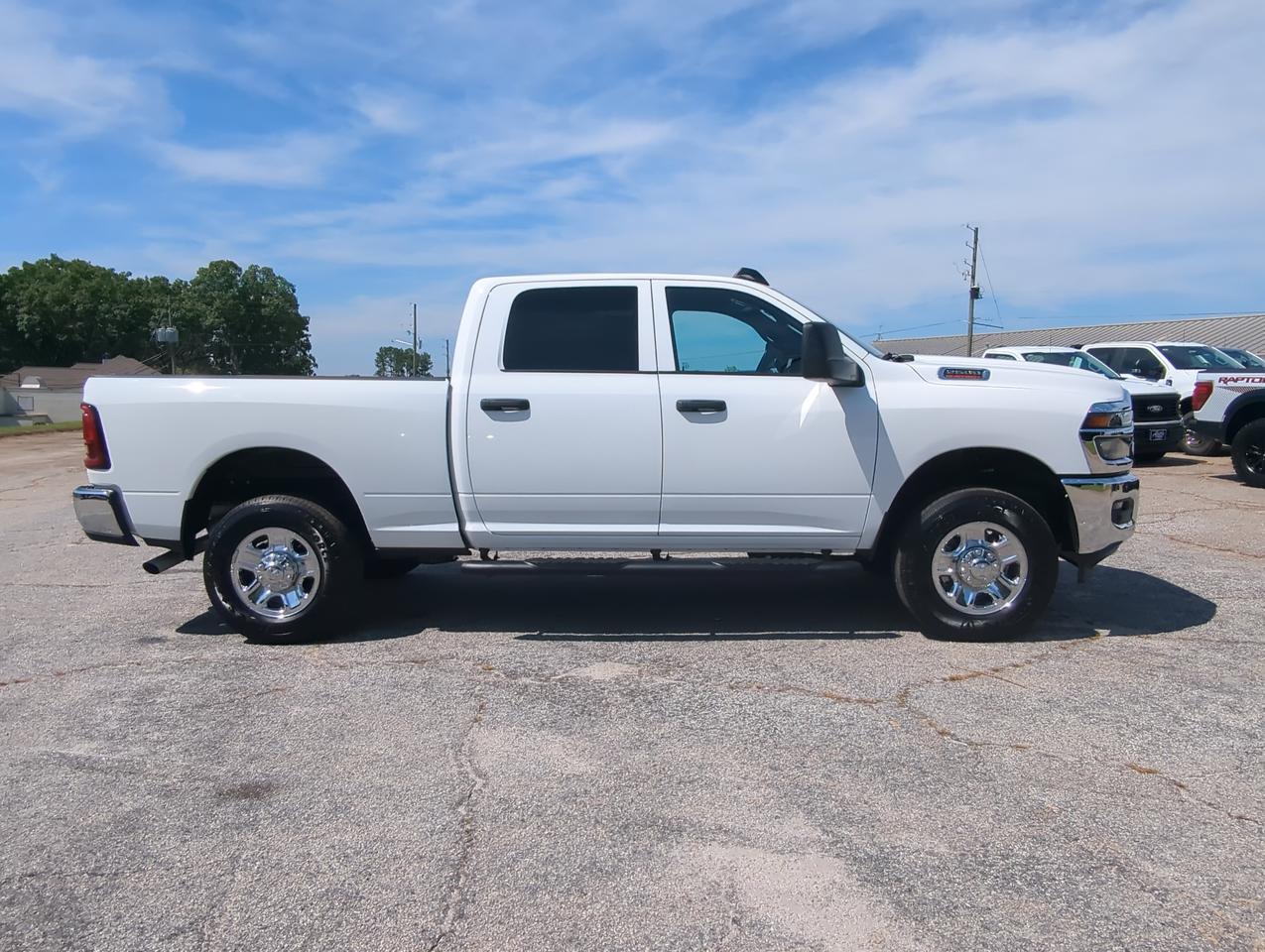 2025 Ram 2500 Tradesman Appleton WI