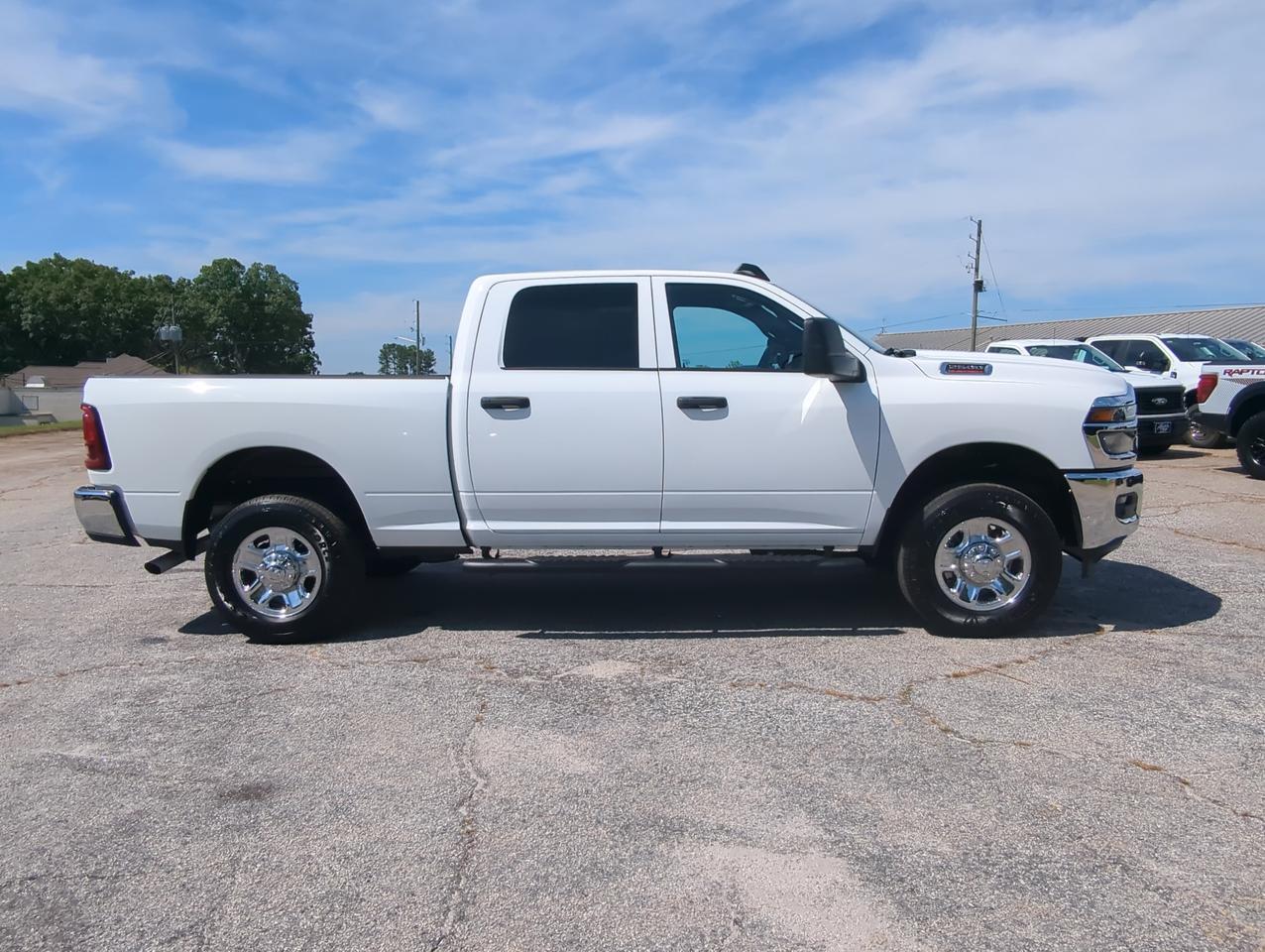 2025 Ram 2500 Tradesman Appleton WI