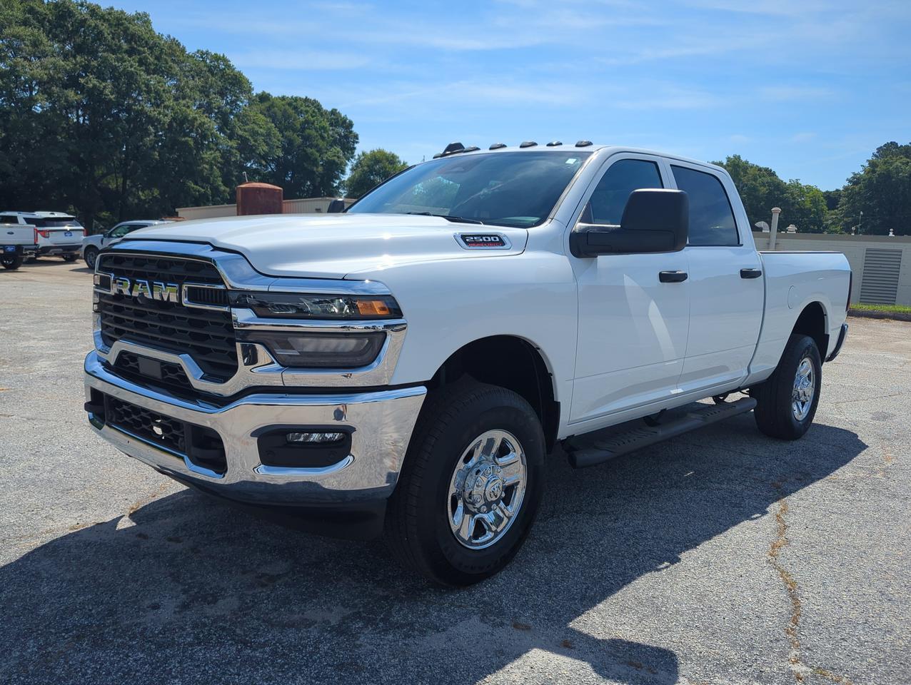 2025 Ram 2500 Tradesman Appleton WI