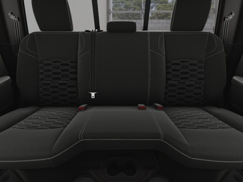 2025 Ram 2500 Tradesman Owego NY