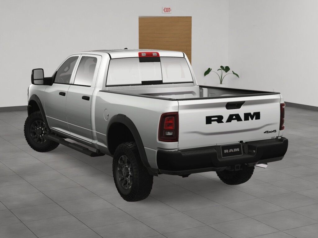 2025 Ram 2500 Tradesman Owego NY