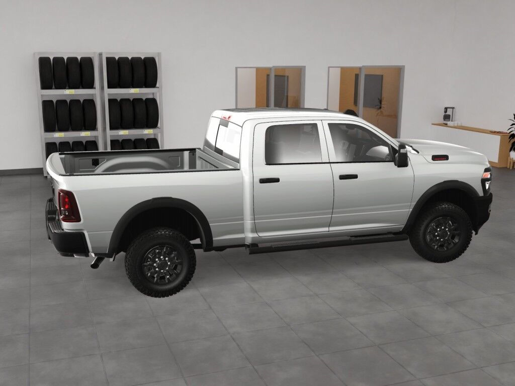 2025 Ram 2500 Tradesman Owego NY