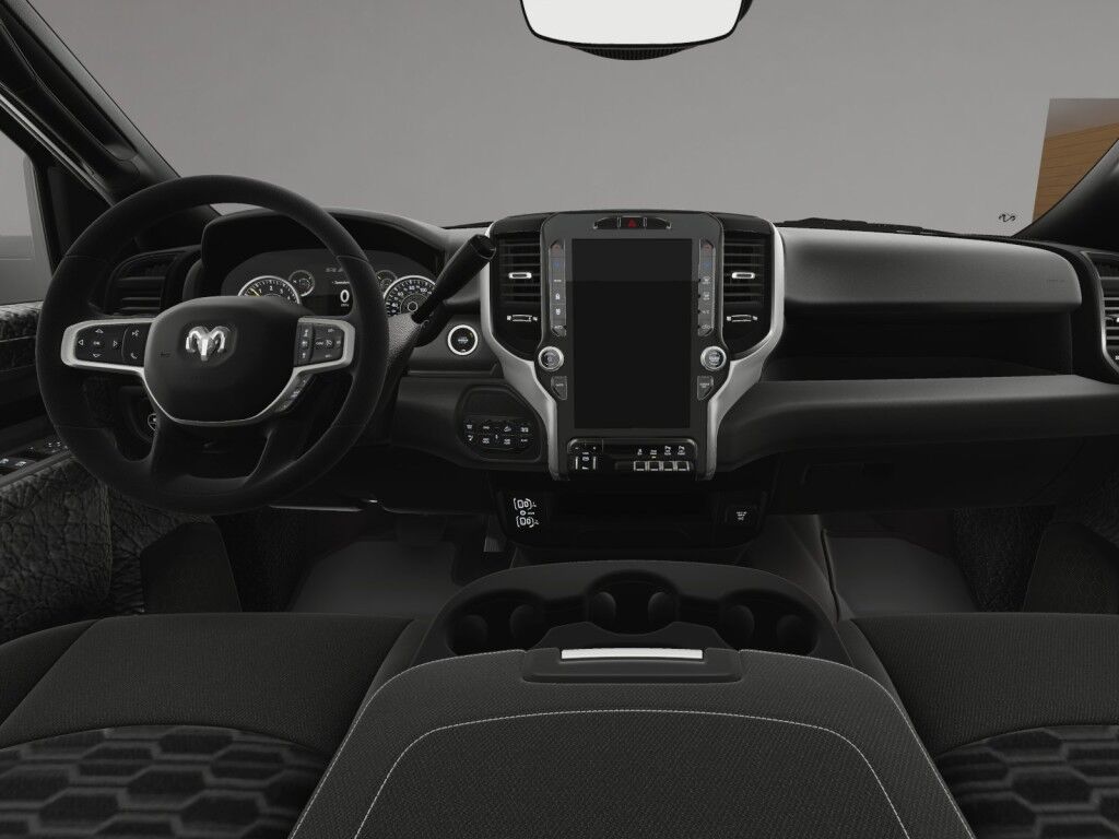 2025 Ram 2500 Tradesman Owego NY