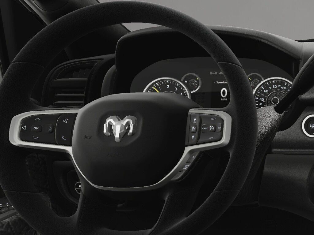 2025 Ram 2500 Tradesman Owego NY