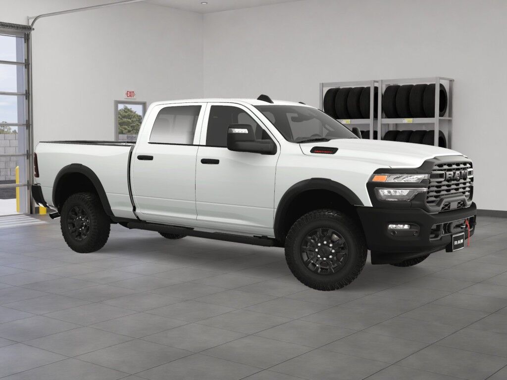 2025 Ram 2500 Tradesman Owego NY