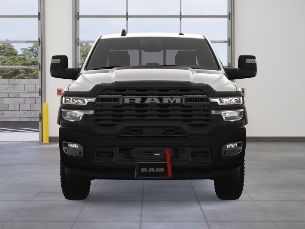 2025 Ram 2500 Tradesman Owego NY