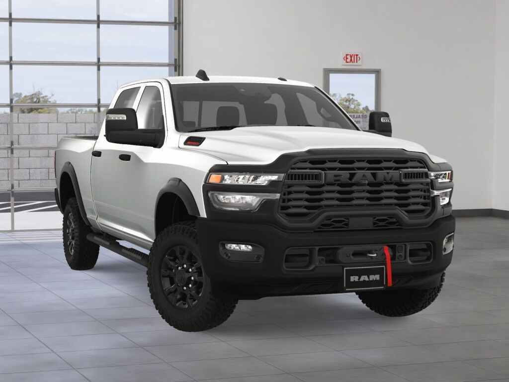 2025 Ram 2500 Tradesman Owego NY