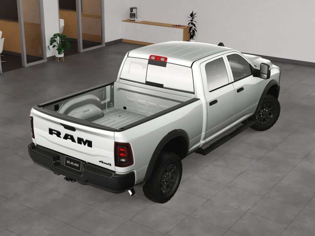 2025 Ram 2500 Tradesman Owego NY